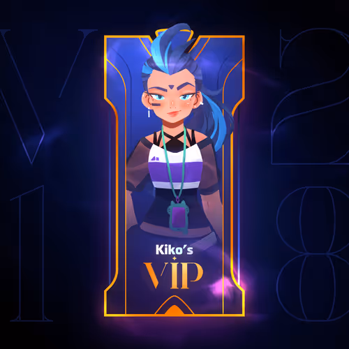 Kikosvip