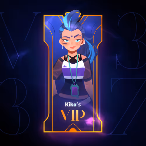 Kikosvip