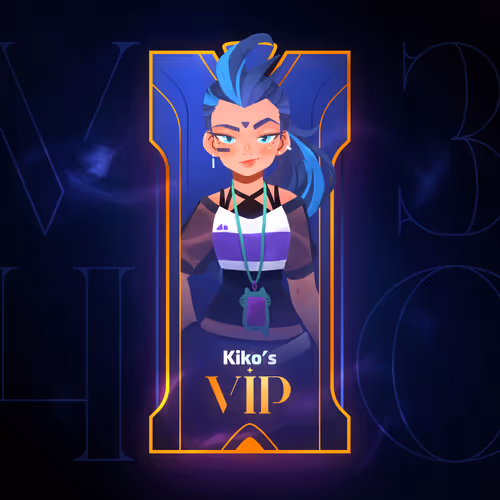 Kikosvip