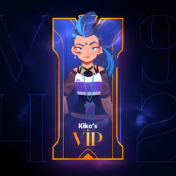 VIP Pass #942