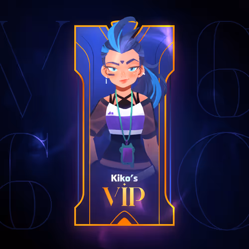 Kikosvip