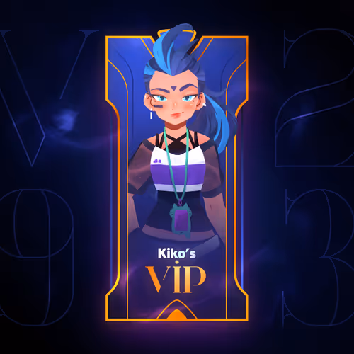 Kikosvip