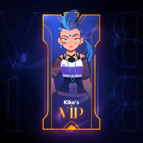 Kikosvip