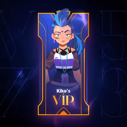 Kikosvip