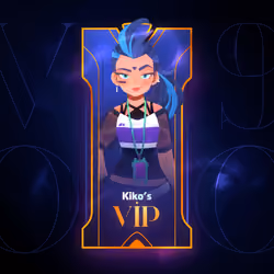 VIP Pass #900