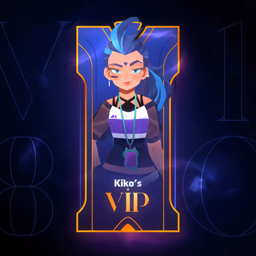 Kikosvip
