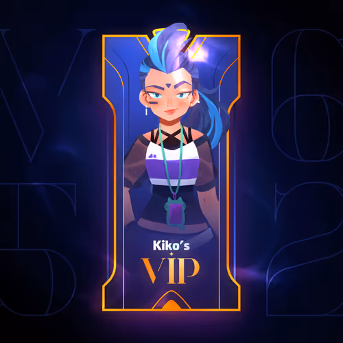 Kikosvip