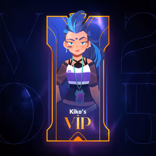 Kikosvip