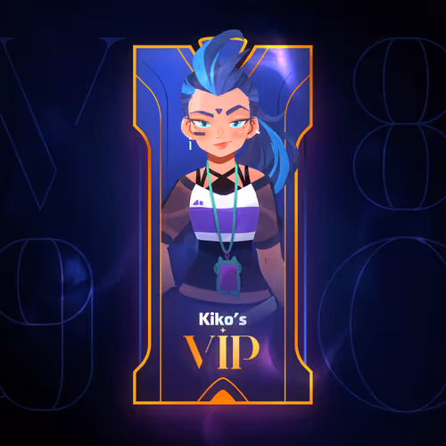 Kikosvip