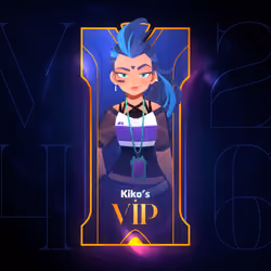 VIP Pass #246