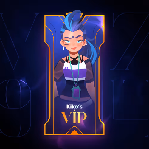 Kikosvip