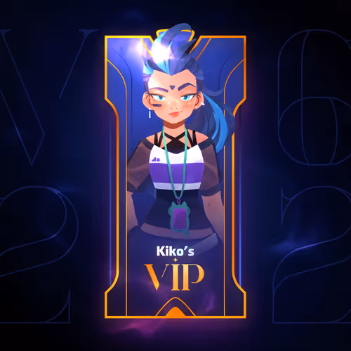 Kikosvip