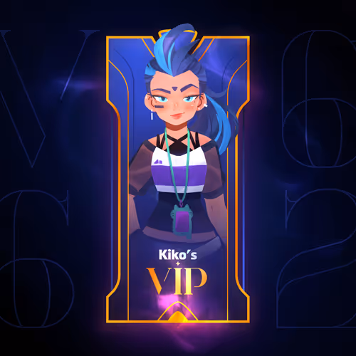 Kikosvip