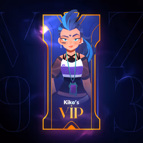 Kikosvip