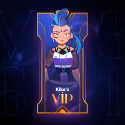 VIP Pass #361