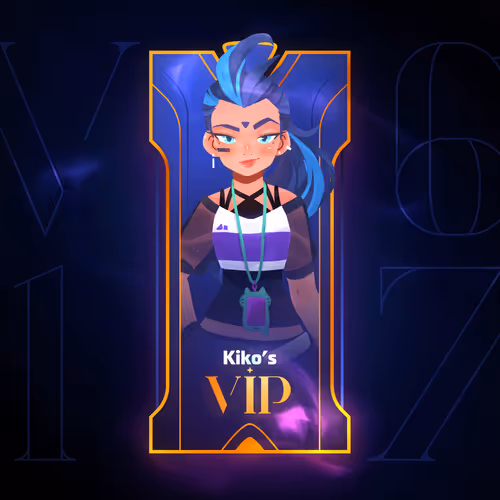 Kikosvip