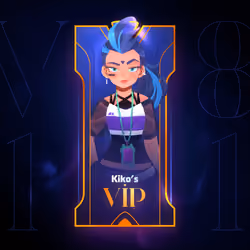 VIP Pass #811