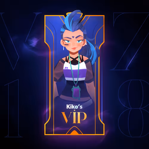 Kikosvip
