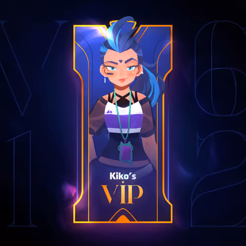 Kikosvip