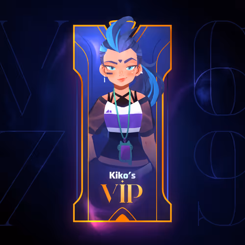 Kikosvip