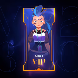 VIP Pass #230