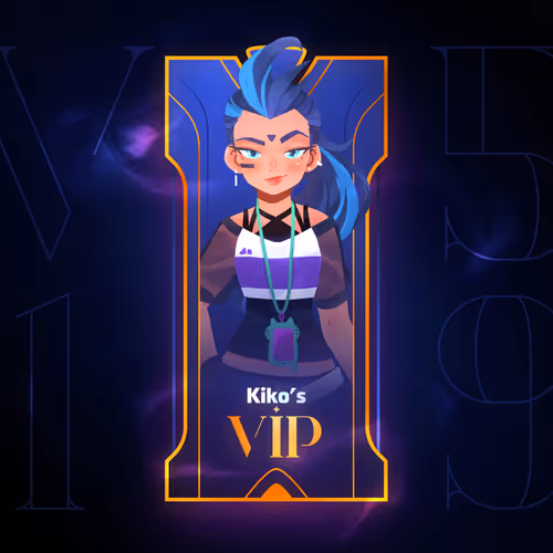 Kikosvip