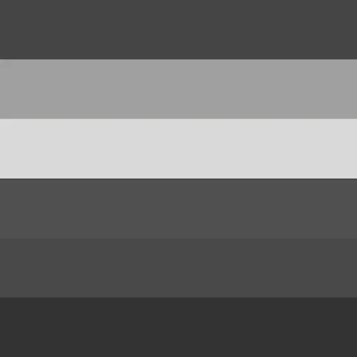 Pride Unordinal