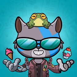 BozzCatz #6725