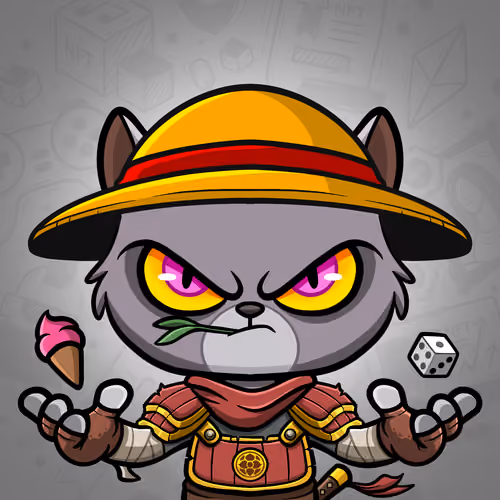 BozzCatz #5151