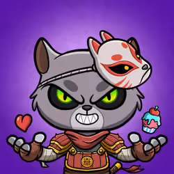 BozzCatz #5845