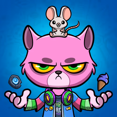 Bozzcatz