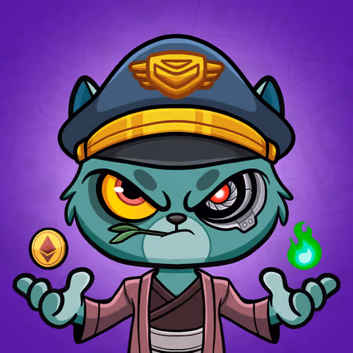 BozzCatz #1457
