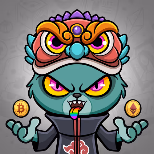 BozzCatz #4564