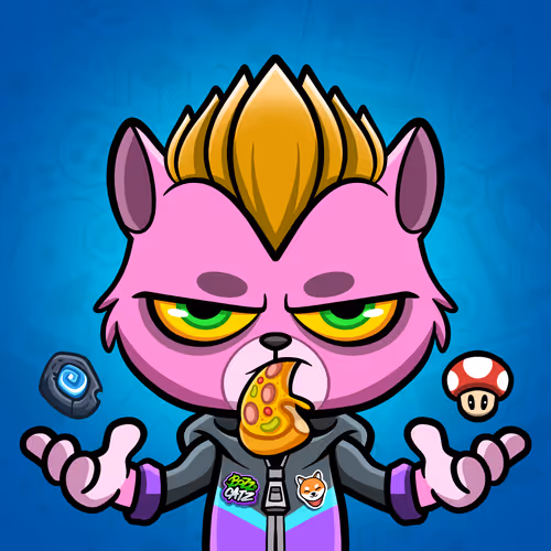 Bozzcatz