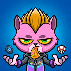 BozzCatz #7749
