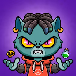 BozzCatz #2805