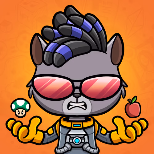 BozzCatz #5222