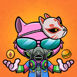 BozzCatz #1916