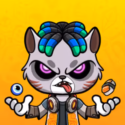 BozzCatz #5820