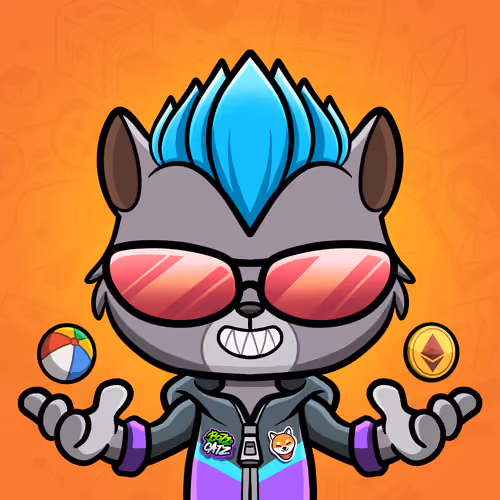 BozzCatz #5220