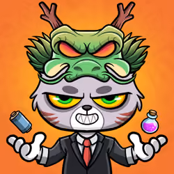 BozzCatz #8754
