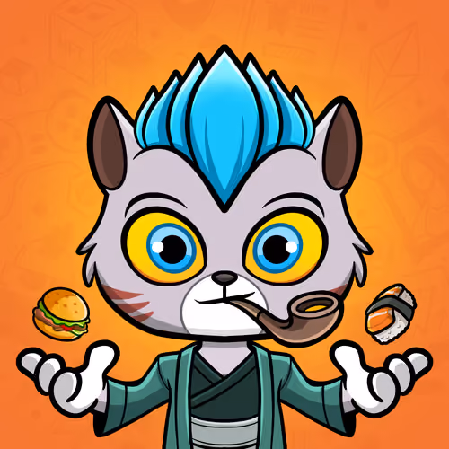 BozzCatz #5140