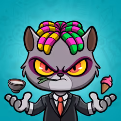 BozzCatz #2814