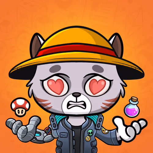 BozzCatz #5256