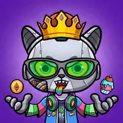 BozzCatz #7440