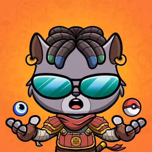 BozzCatz #6475