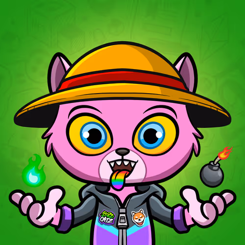 Bozzcatz