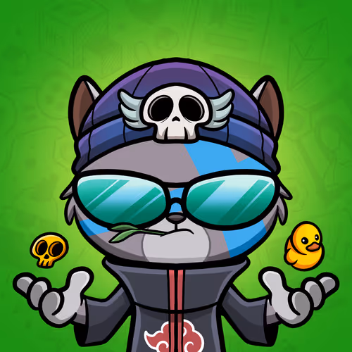 BozzCatz #9062