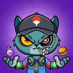 BozzCatz #1336