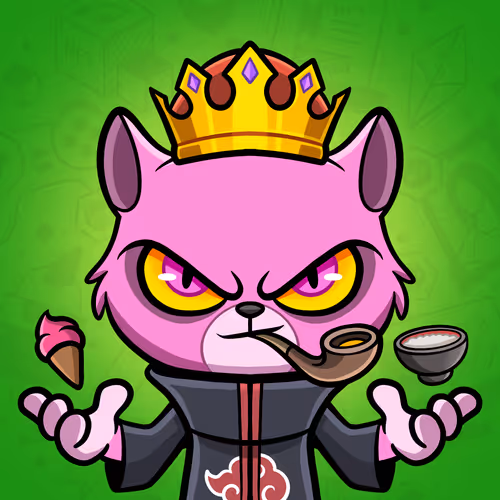 BozzCatz #5111